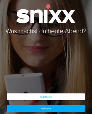 Snixx App