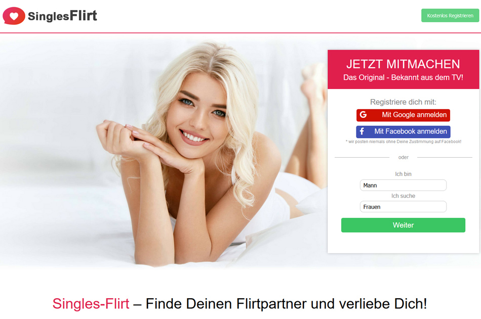 Singles-Flirt.de