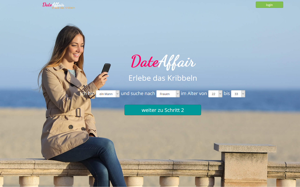 Date-Affair.com