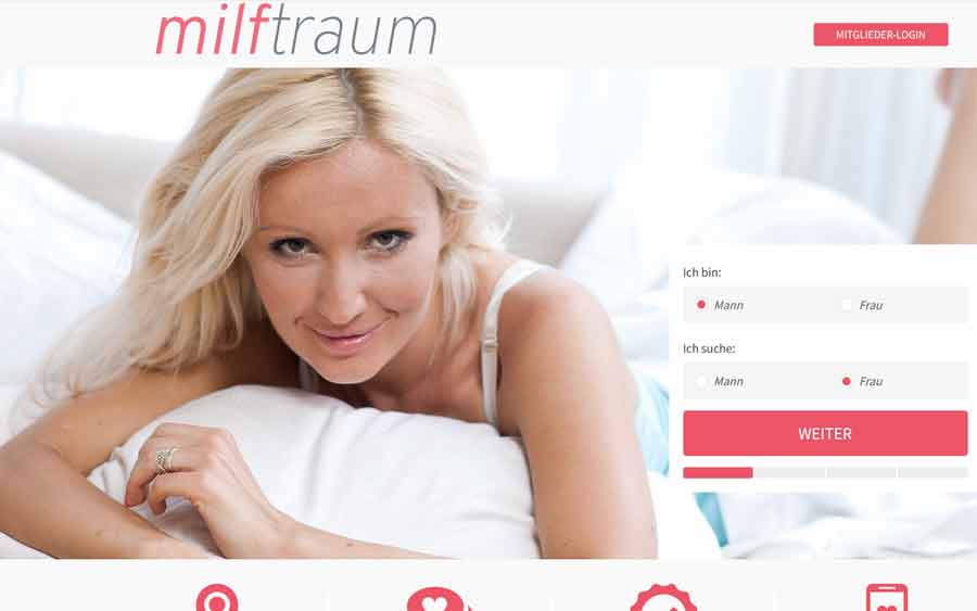 MilfTraum.com
