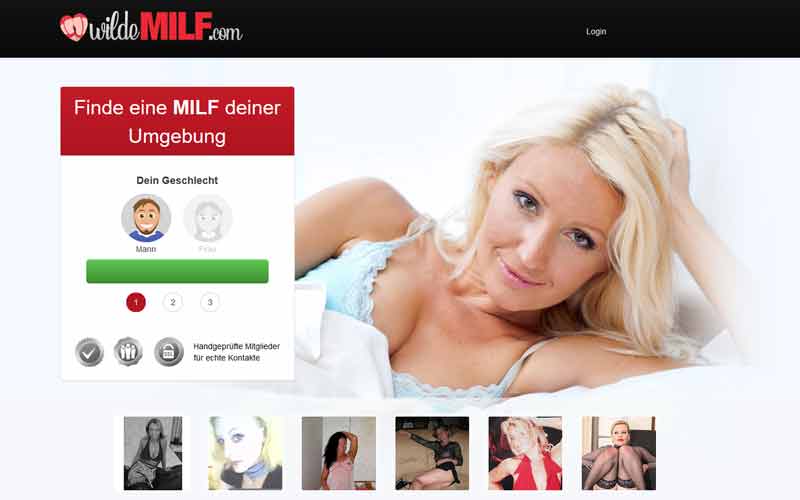 WildeMilf.com