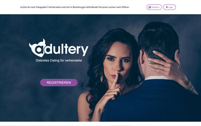 Testbericht Adultery.chat