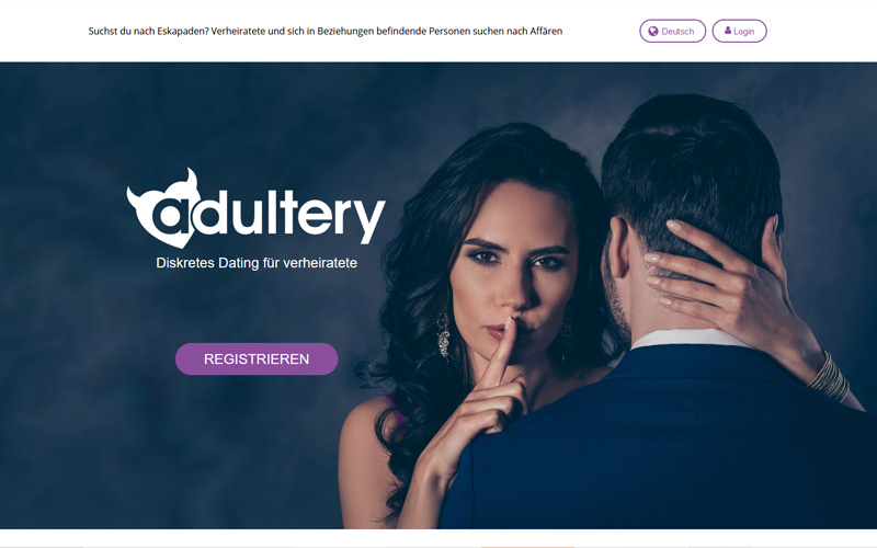 Adultery.chat