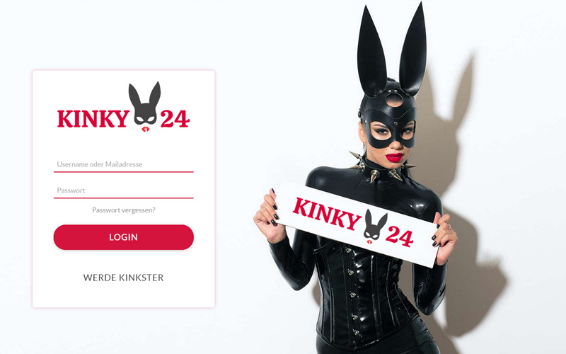 Kinky24.net