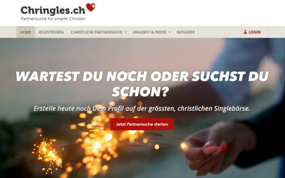 Testbericht Chringles.ch
