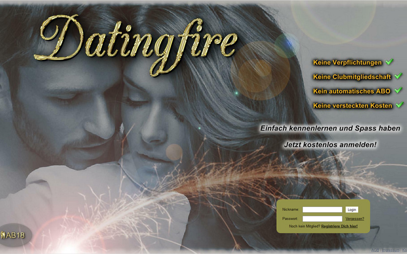 DatingFire.de