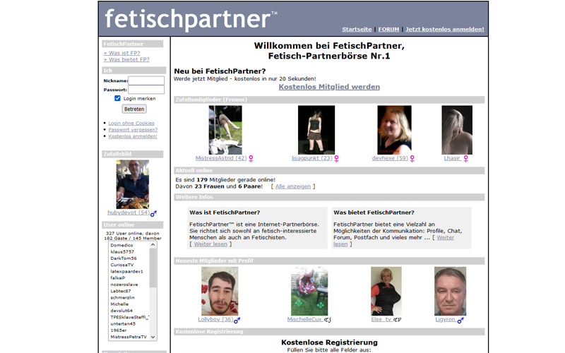 FetischPartner.com