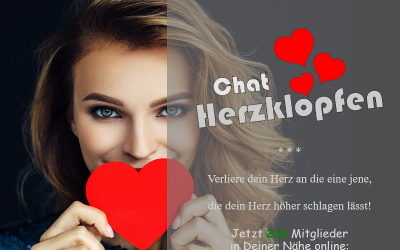 Testbericht Chat-Herzklopfen.de