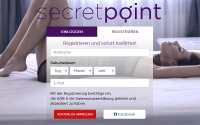 Testbericht SecretPoint.de
