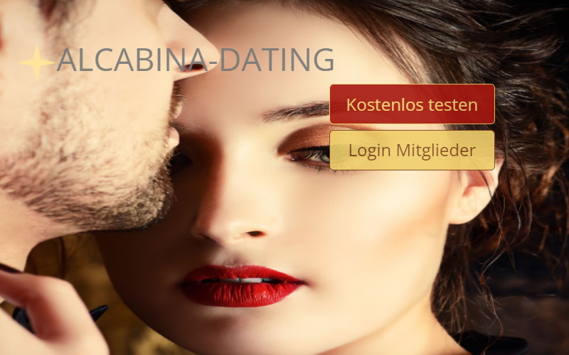 Alcabina-Dating.com