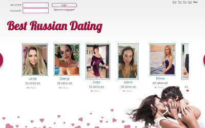 Testbericht Best-Russian-Dating.com