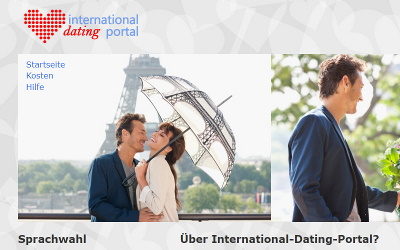 Testbericht International-Dating-Portal.com