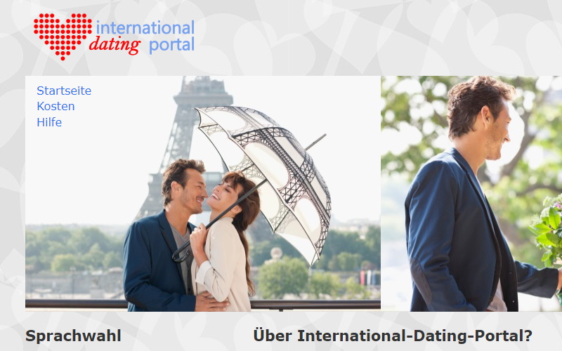 International-Dating-Portal.com