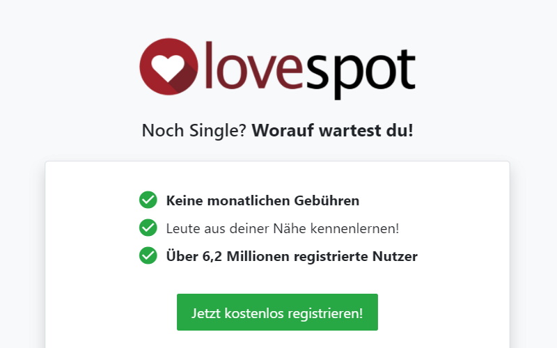 LoveSpot.de
