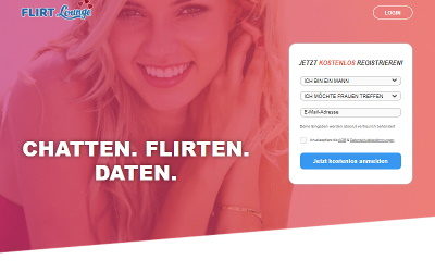Testbericht Flirt-Lounge.com