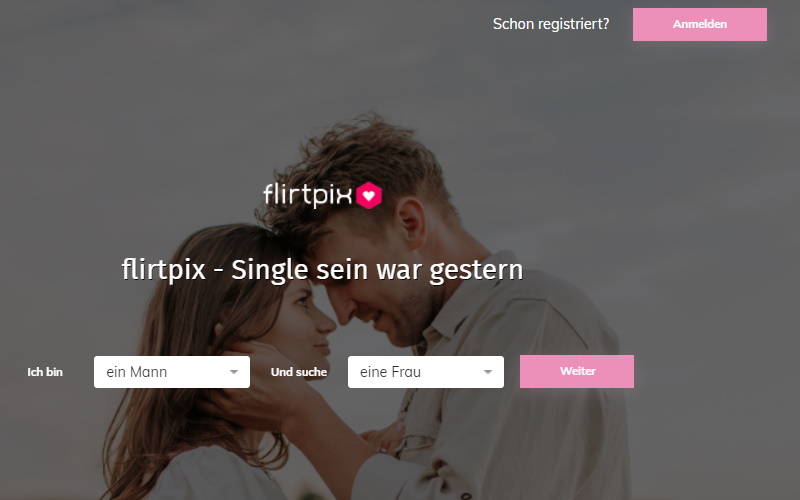 FlirtPix.de