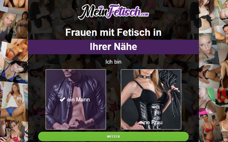 MeinFetisch.net