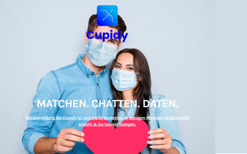 Cupidy.de