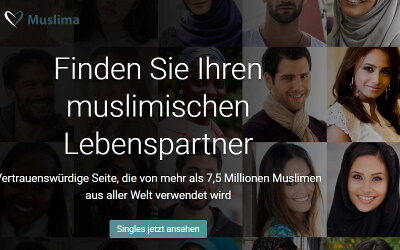 Testbericht Muslima.com