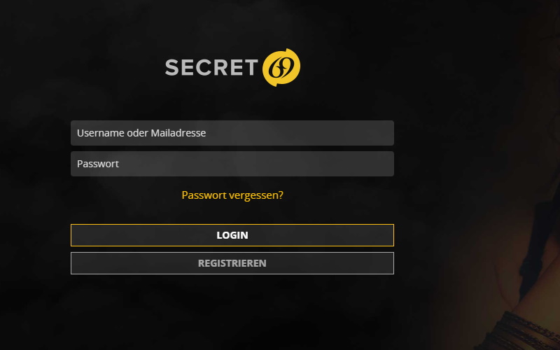 Secret69.net