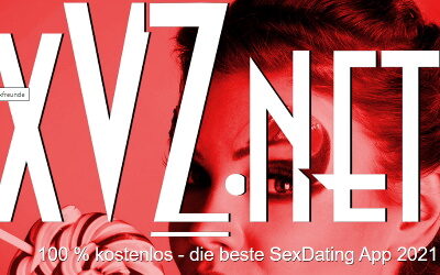 Testbericht SexVz.net