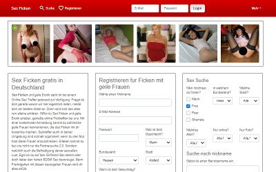 Testbericht Sexficken.net