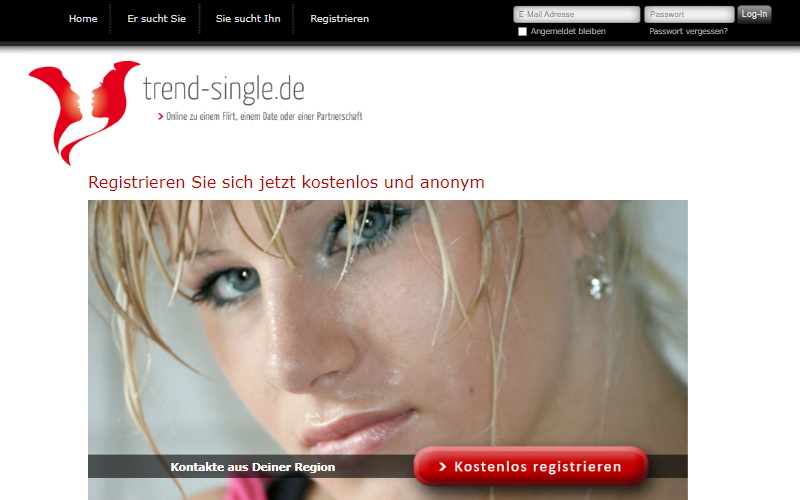 Trend-Single.de