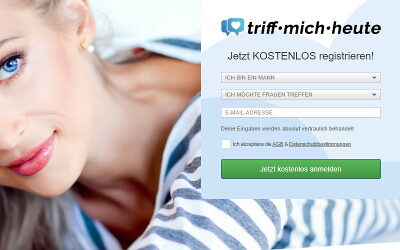 Testbericht Triff-Mich-Heute.com
