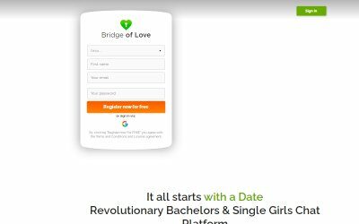 Testbericht Bridge-Of-Love.com
