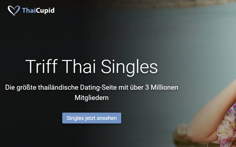 ThaiCupid.com