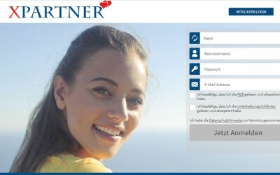 Testbericht XPartner.de