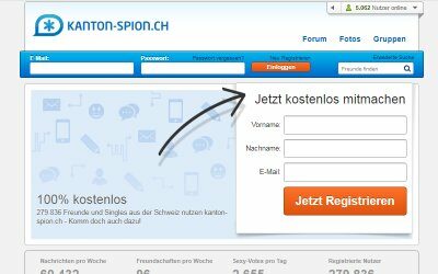 Testbericht Kanton-Spion.ch