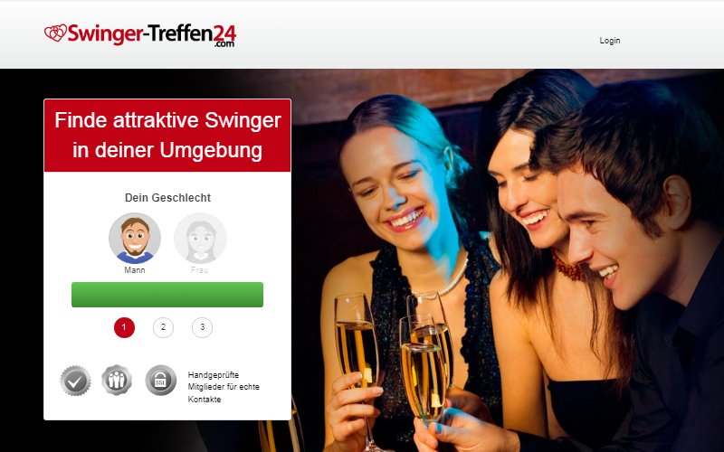 Swinger-Treffen24.com