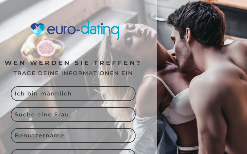 Euro-Dating.com