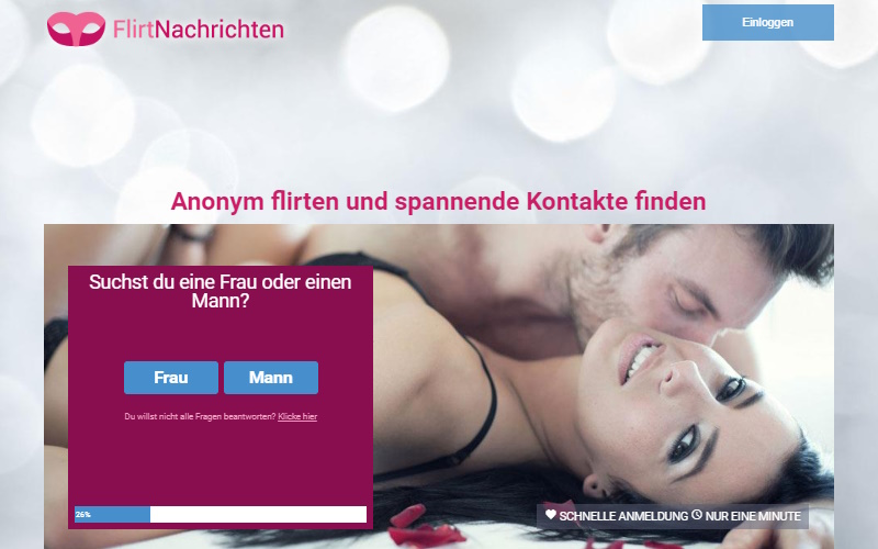 FlirtNachrichten.com