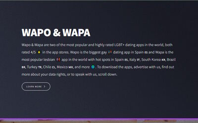 Testbericht Wapa-App.com / Wapo-App.com