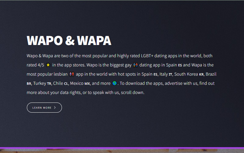 Wapa-App.com / Wapo-App.com