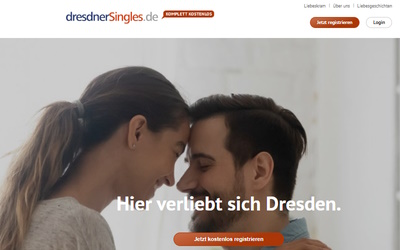 Testbericht DresdnerSingles.de
