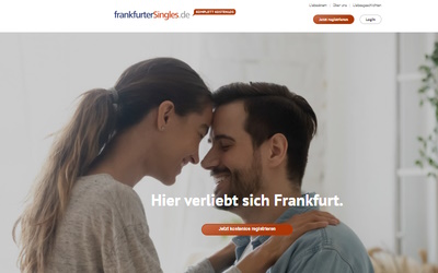 Testbericht FrankfurterSingles.de