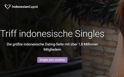 Testbericht IndonesianCupid.com