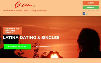 Testbericht LatinLove.org