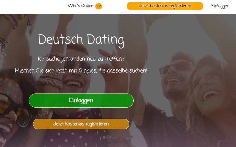 German.Dating